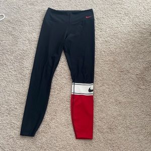 nike leggings